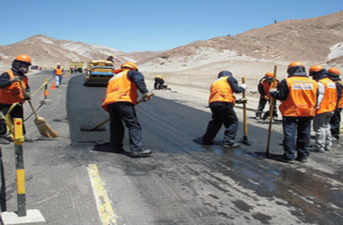 SERVICIO DE OBRA CIVIL