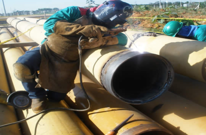 SERVICIO DE OBRAS MÉCANICAS