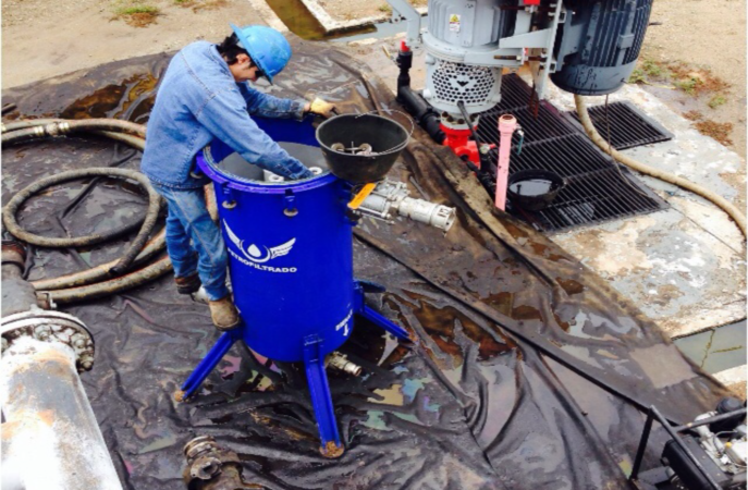 UNIDADES DE FILTRADO