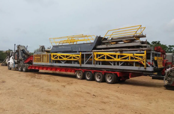 PLATAFORMA EXPANDIBLE